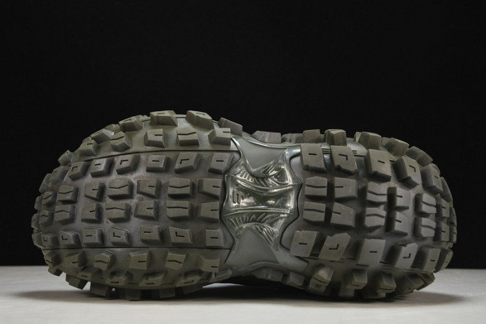 Ba*len*cia*ga ddfender sneakers