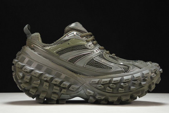 Ba*len*cia*ga ddfender sneakers