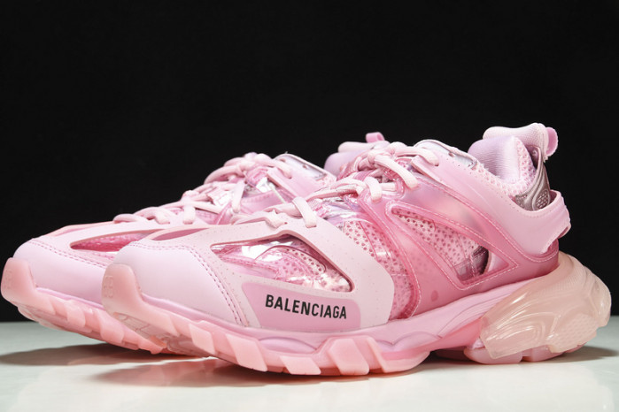 Ba*len*cia*ga track