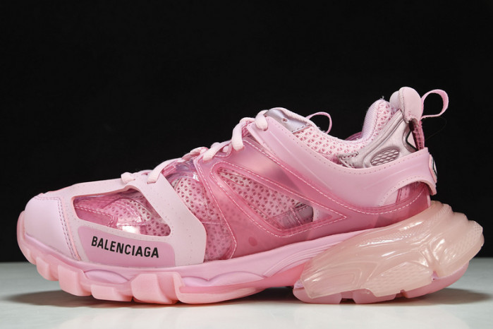 Ba*len*cia*ga track