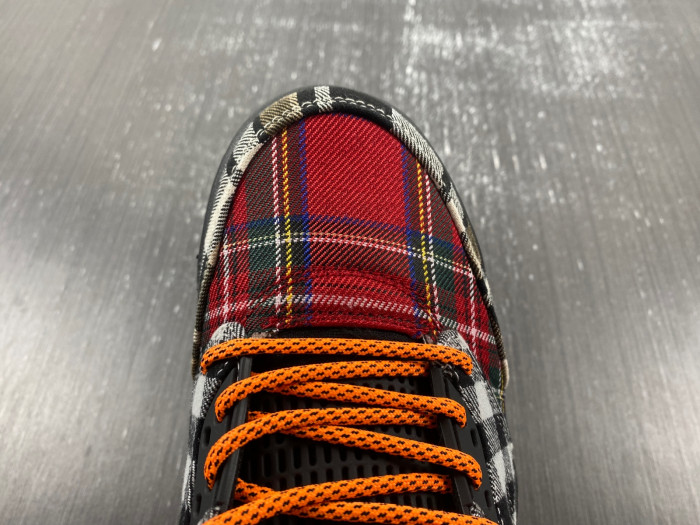Air Jordan 5 Retro Plaid (GS) - FD4814-008