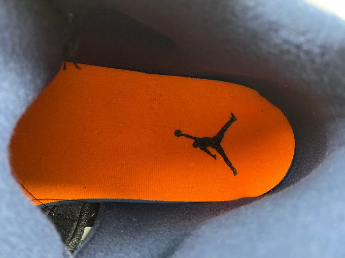 Air Jordan 5 Retro Plaid (GS) - FD4814-008