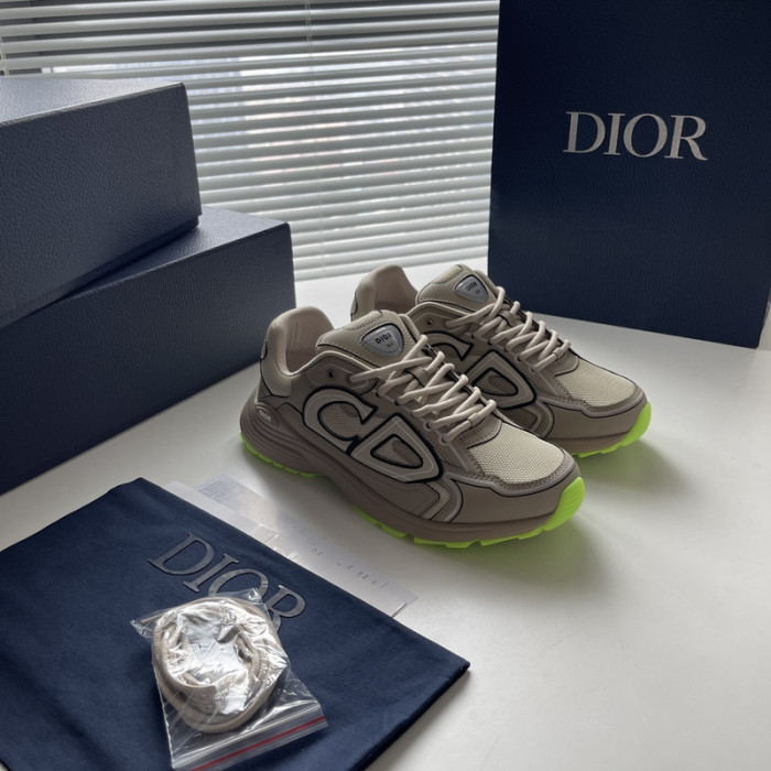 DIO B30 LowTop Sneaker