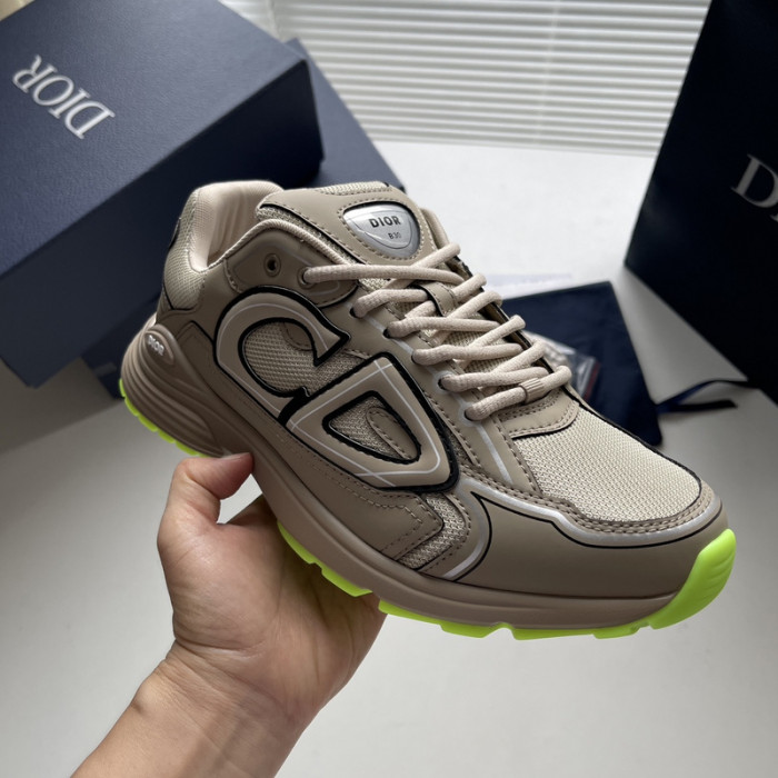 DIO B30 LowTop Sneaker