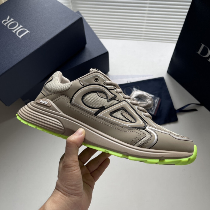 DIO B30 LowTop Sneaker