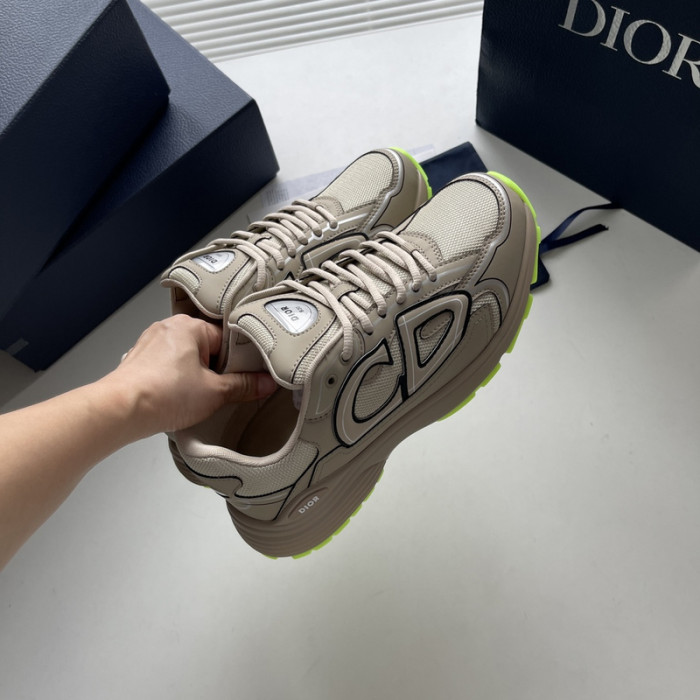 DIO B30 LowTop Sneaker