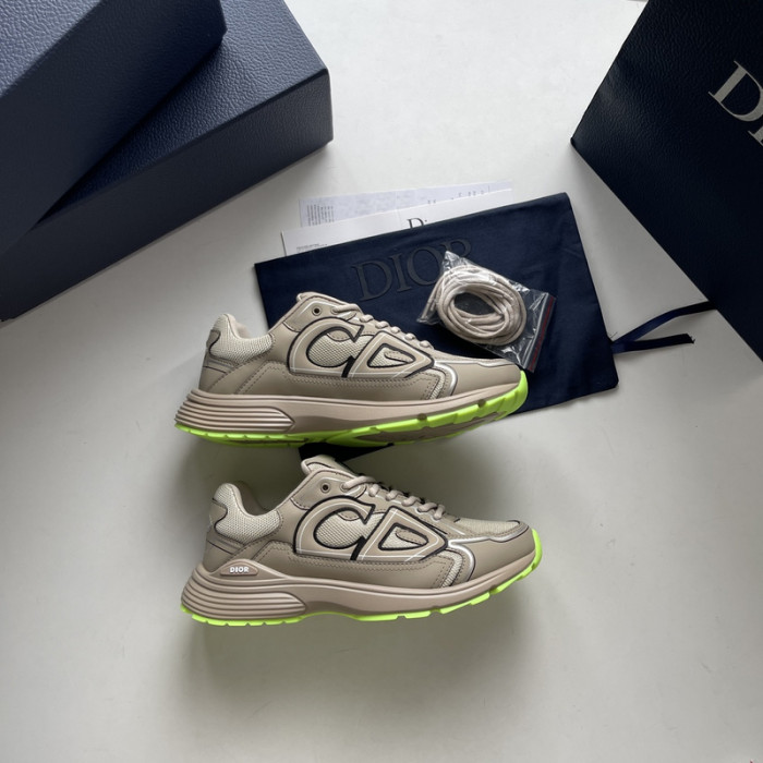 DIO B30 LowTop Sneaker