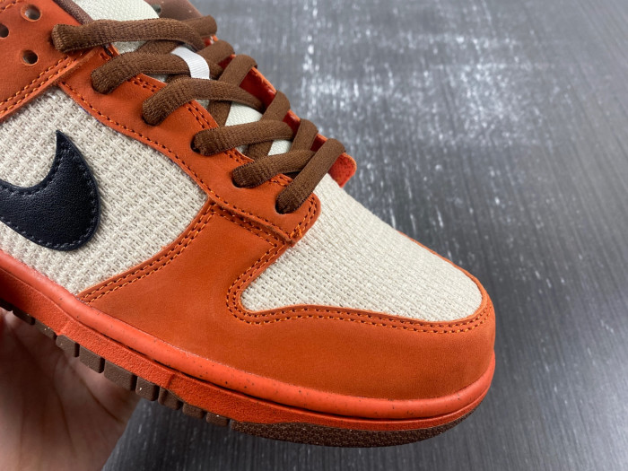 Nike Dunk Low Premium SB
