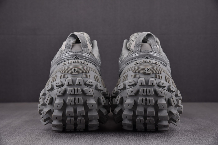 Ba*len*cia*ga ddfender sneakers