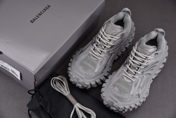 Ba*len*cia*ga ddfender sneakers
