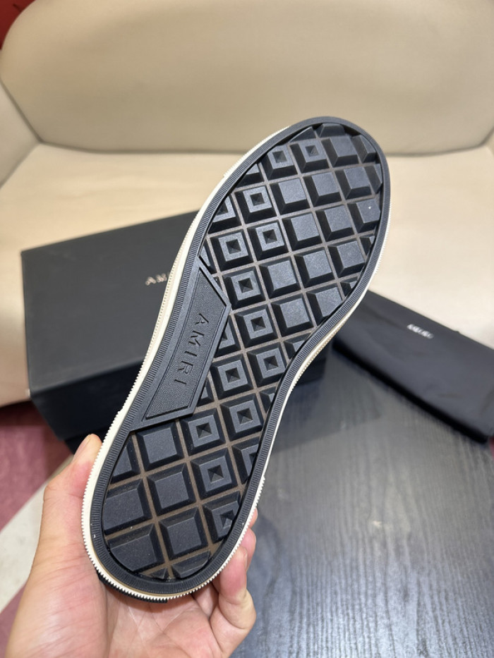 AMIRI SNEAKER