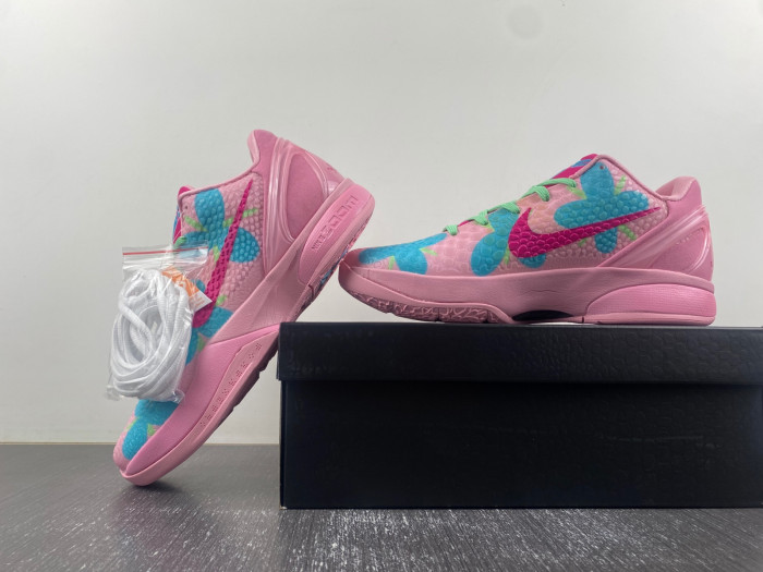 （NIKE）ZOOM KOBE 6 ZK6 CM2190-621
