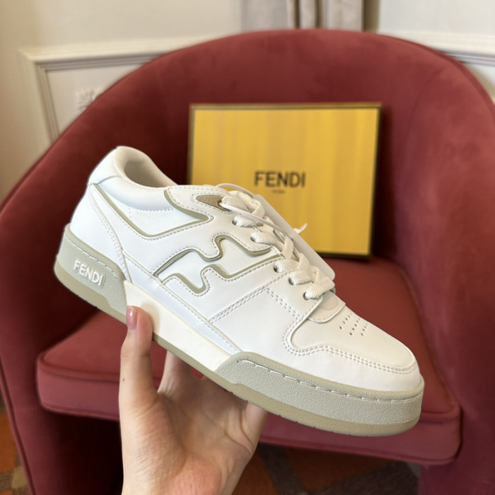 F**di sneaker