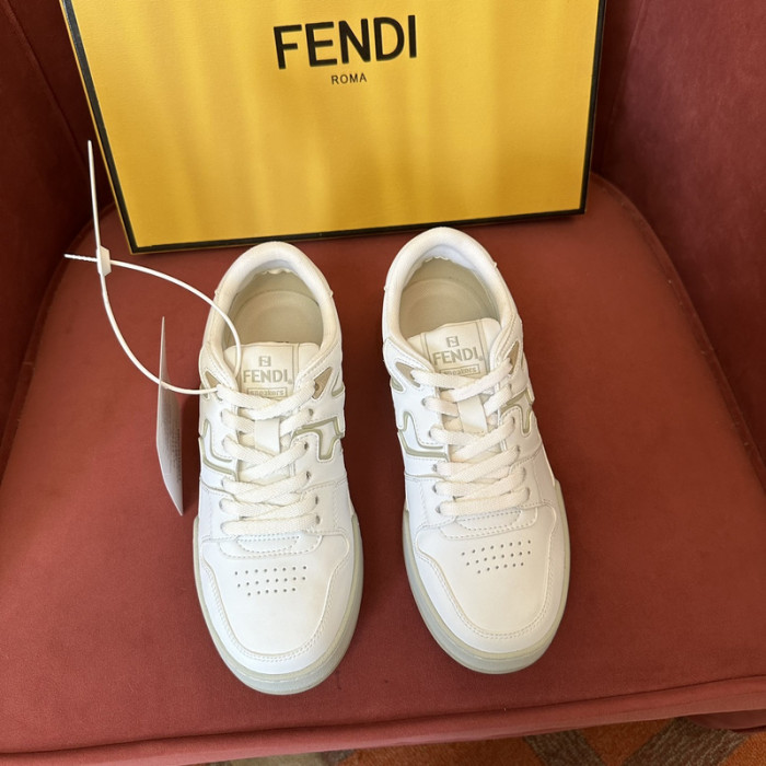 F**di sneaker