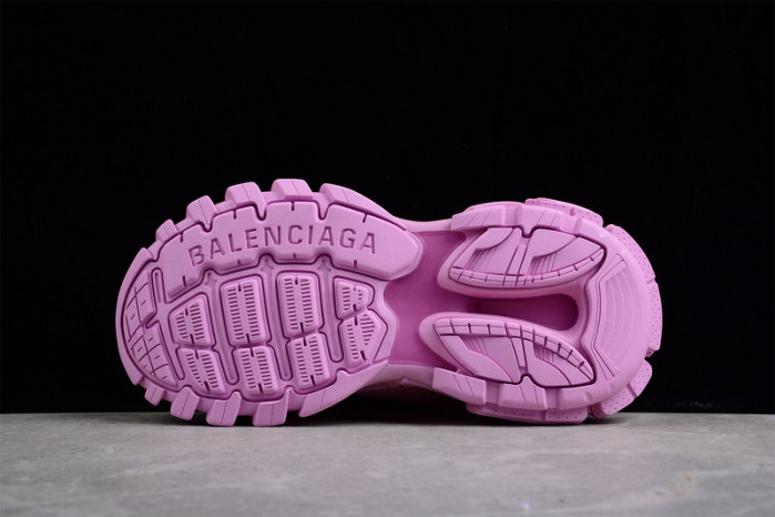 Ba*len*cia*ga track