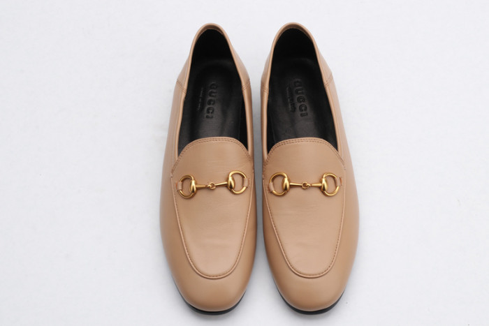 G*u*i loafer