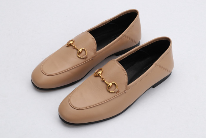 G*u*i  loafer