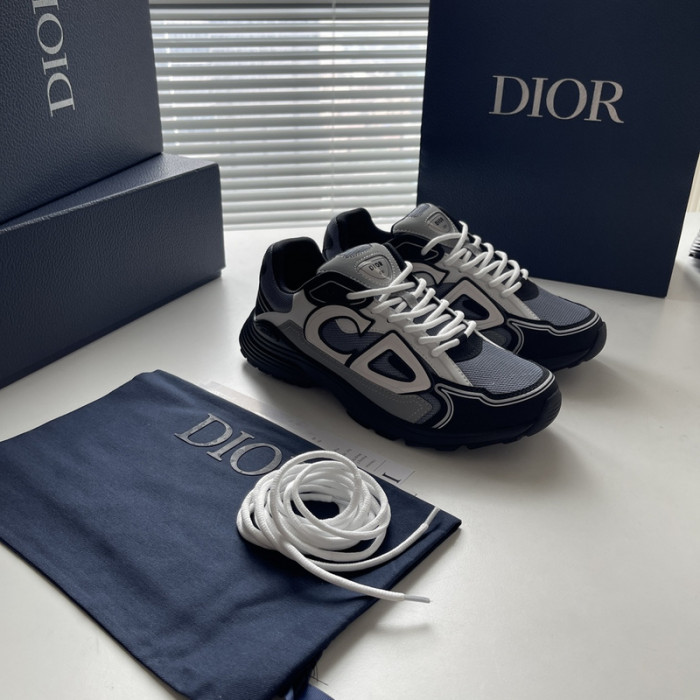DIO B30 LowTop Sneaker