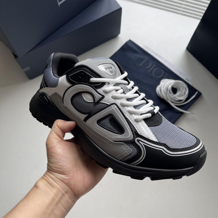 DIO B30 LowTop Sneaker