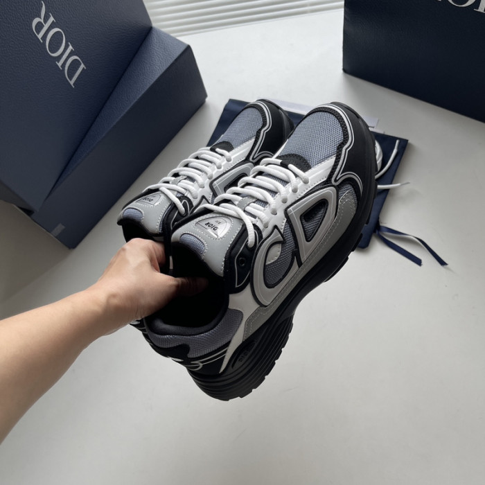 DIO B30 LowTop Sneaker