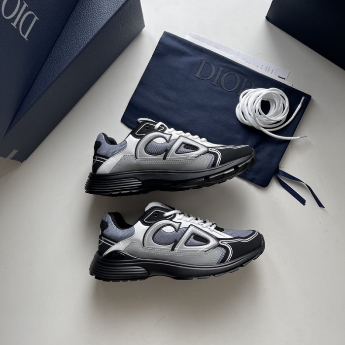 DIO B30 LowTop Sneaker