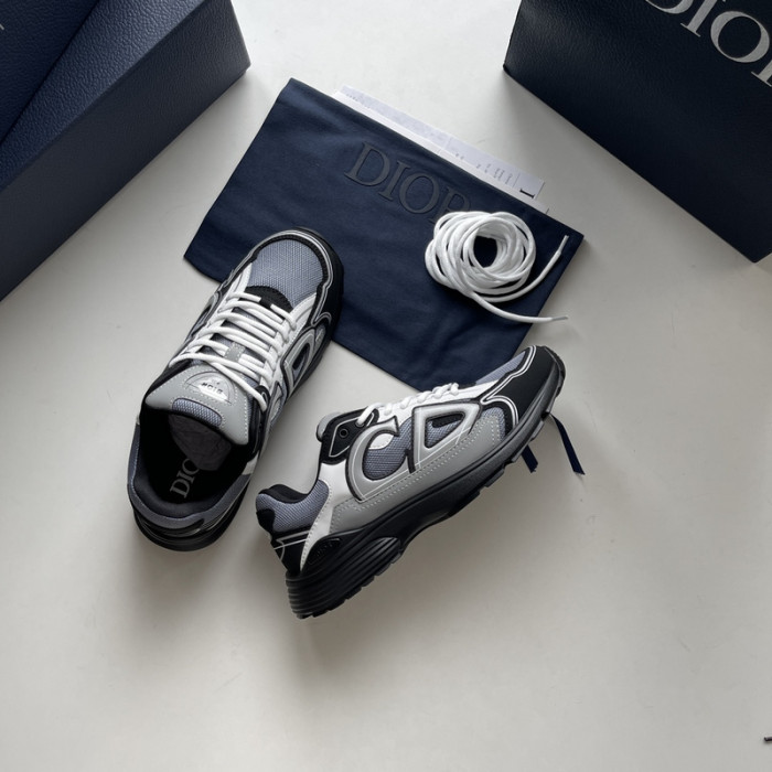 DIO B30 LowTop Sneaker