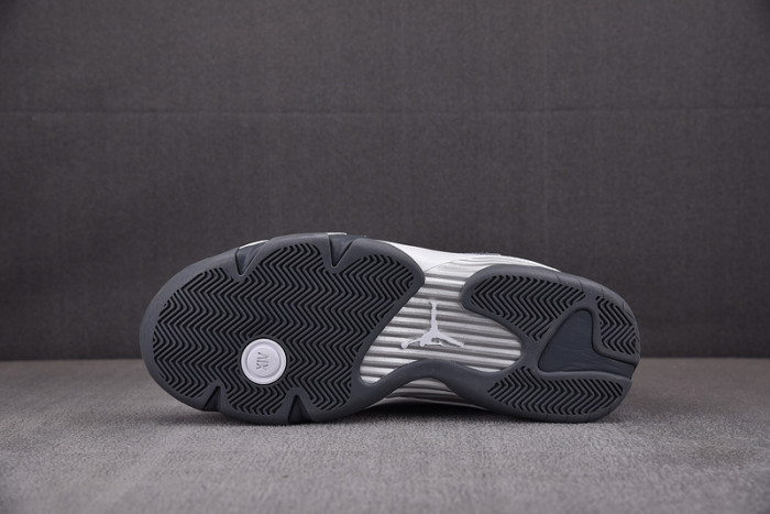 JORDAN 14 RETRO FLINT GREY FJ3460-012