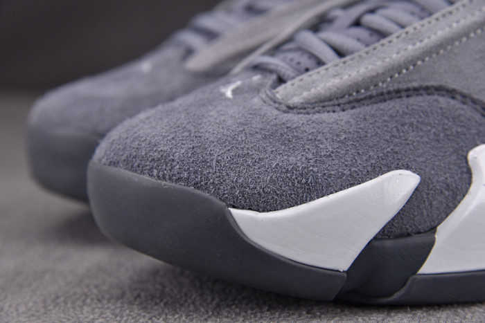 JORDAN 14 RETRO FLINT GREY FJ3460-012