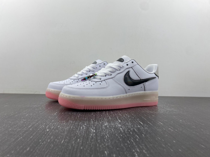 NIKE AIR FORCE 1 ''YEAR OF THE DRAGON'' | FZ5741-191