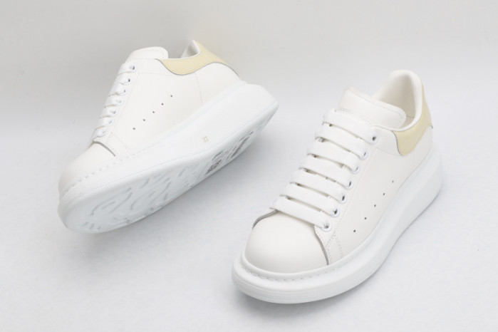 ALEXANDER MCQUEEN OVERSIZED