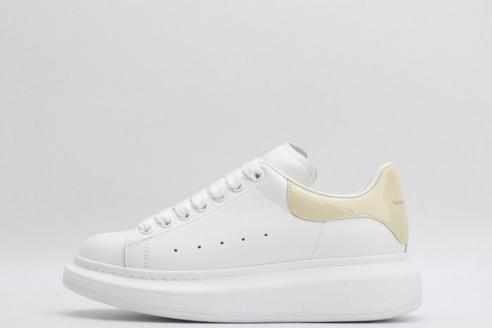 ALEXANDER MCQUEEN OVERSIZED