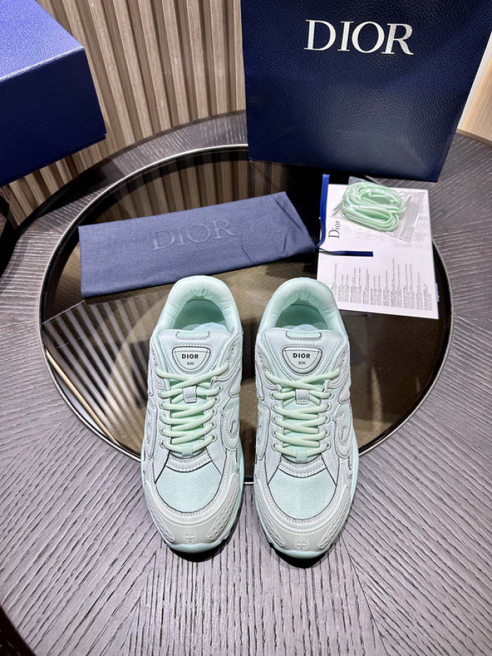 DIO B30 LowTop Sneaker