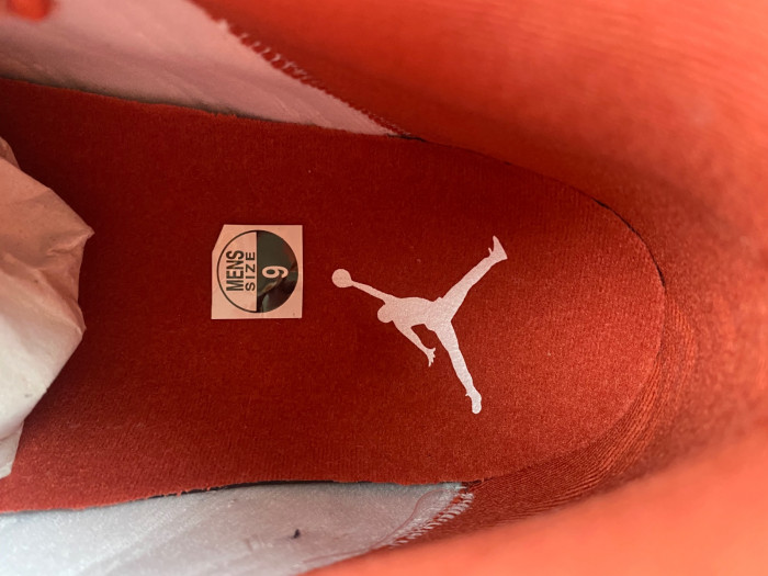 AIR JORDAN 13 "DUNE RED/TERRA BLUSH" DJ5982-601
