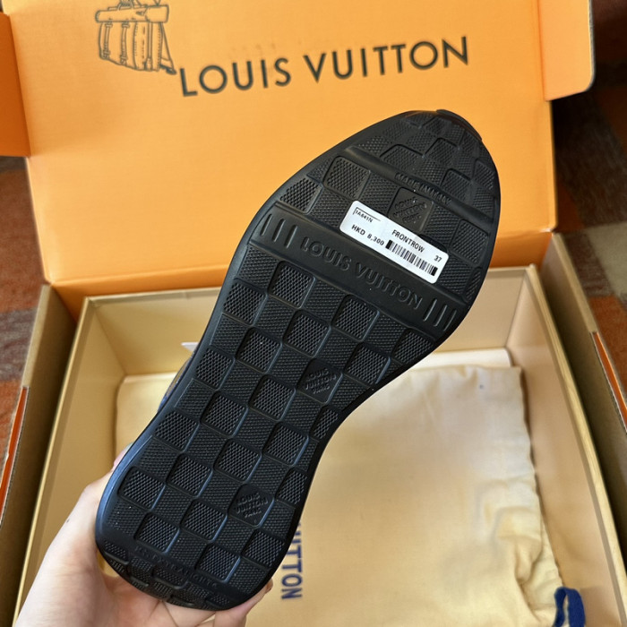 LO1_VTS SNEAKER