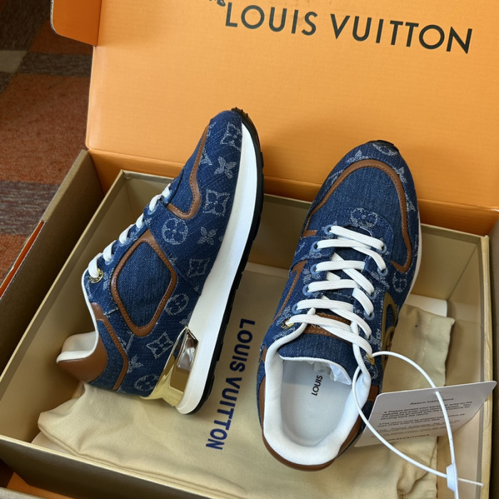 LO1_VTS SNEAKER