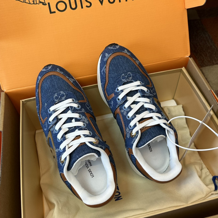 LO1_VTS SNEAKER