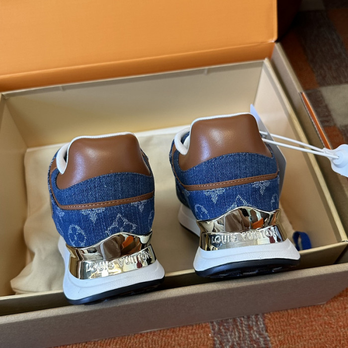 LO1_VTS SNEAKER