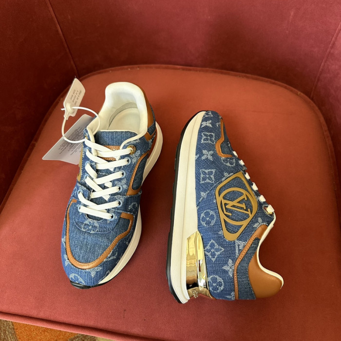 LO1_VTS SNEAKER