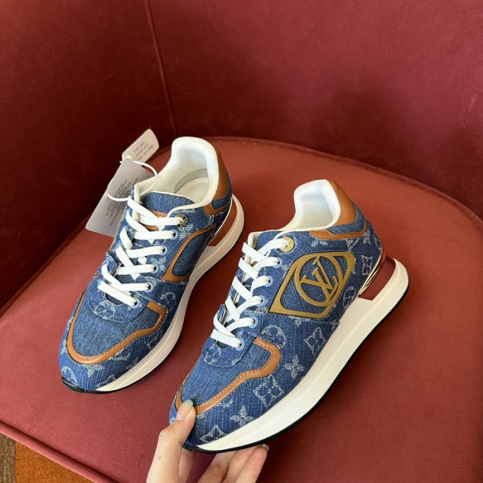 LO1_VTS SNEAKER
