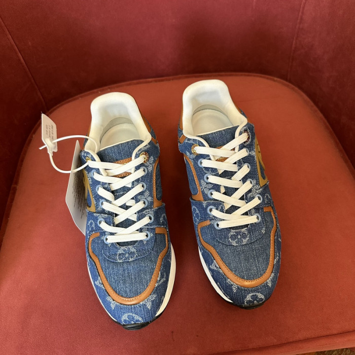LO1_VTS SNEAKER
