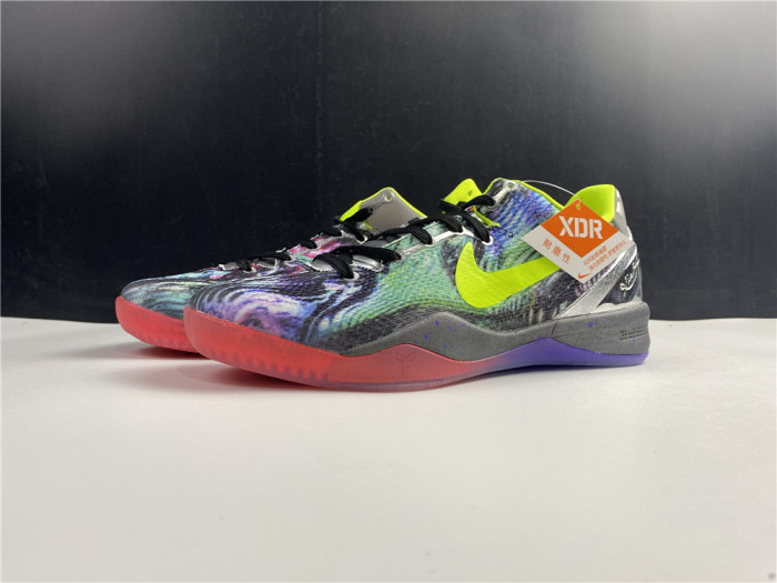 Nike Kobe 8 System ''Prelude'' 639655-900