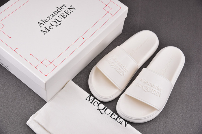 Alexander McQueen SANDALS