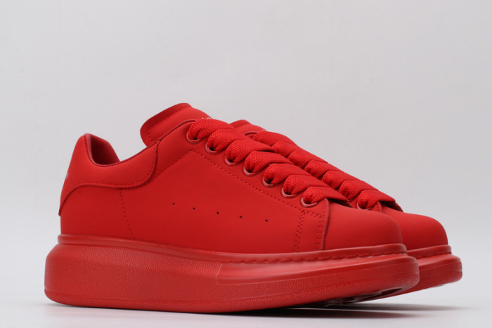 ALEXANDER MCQUEEN OVERSIZED