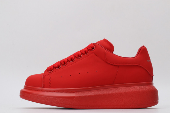 ALEXANDER MCQUEEN OVERSIZED
