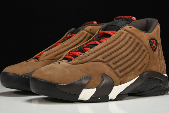 AIR JORDAN 14 WINTERIZED DO9406-200