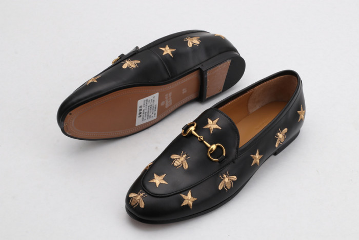 G*u*i loafer