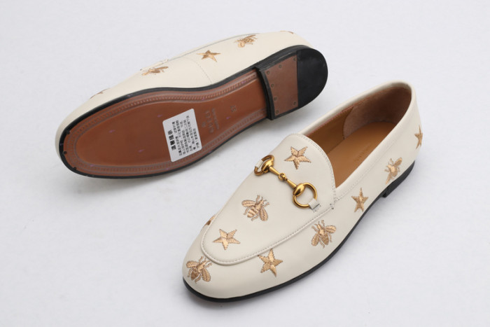 G*u*i loafer