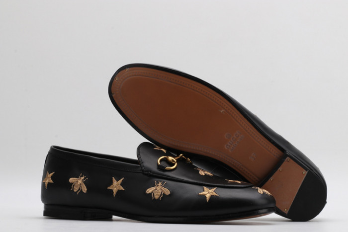 G*u*i loafer