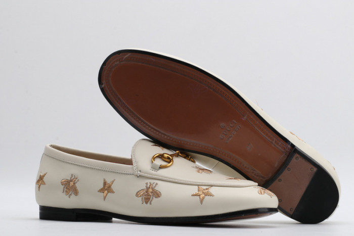 G*u*i loafer