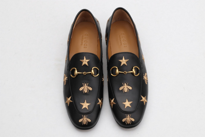 G*u*i loafer